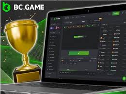Exploring BC.Game Player Bets Strategies and Insights -233084030