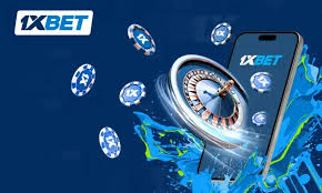 Aplikasi 1xBet Pengalaman Pertaruhan Anda Dalam Genggaman Tangan