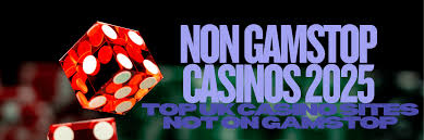 Comprehensive List of Casinos Not on GamStop