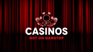 Discover Non-Gamstop Casino Sites Your Gateway to Unlimited Gaming