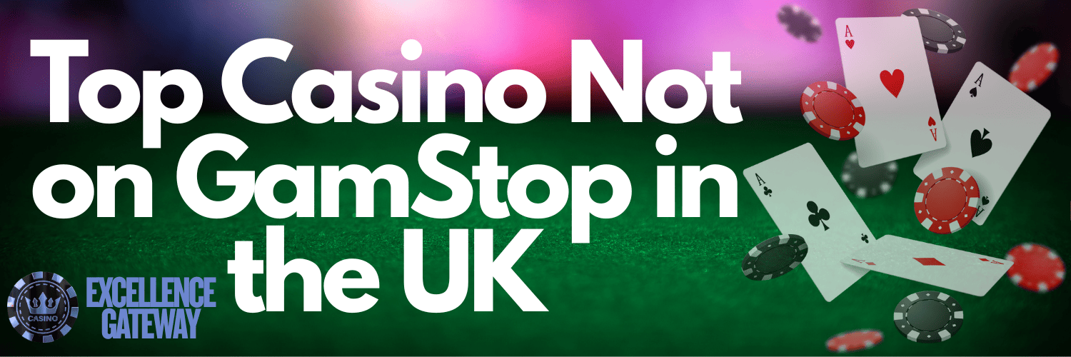 Discover the Best New Non-GamStop Casino Sites