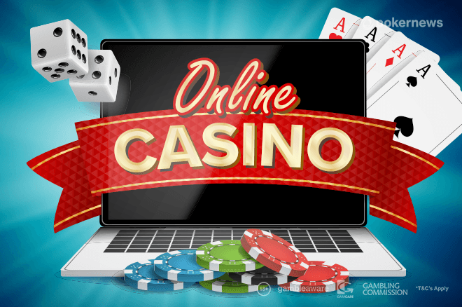 Discover the Best New UK Online Casinos for 2023 -187288874