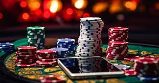 Discover the Exciting World of Velobet Casino Online Games -308985749