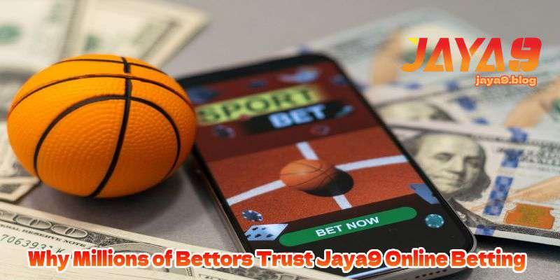Jaya 9 Sexy Live Casino Your Ultimate Online Gaming Experience