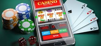 The Ultimate Guide to Casino Sites with the Lowest Minimum Deposits The Ultimate Guide to Casino Sites with the Lowest Minimum Deposits