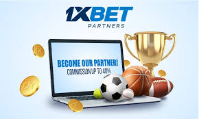 1xBet App Your Ultimate Betting Companion -1594019045