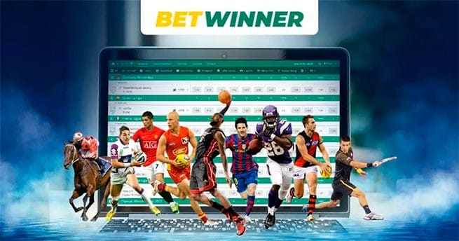 BetWinner Your Guide to the Ultimate Betting Experience