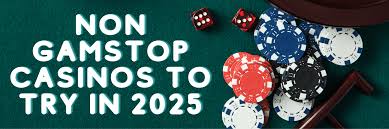 Discover the Latest Non Gamstop Casino Sites 829349674