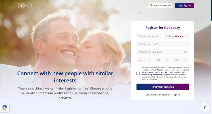 An Honest Review Of Sofiadate: Is It Worth Your Time?