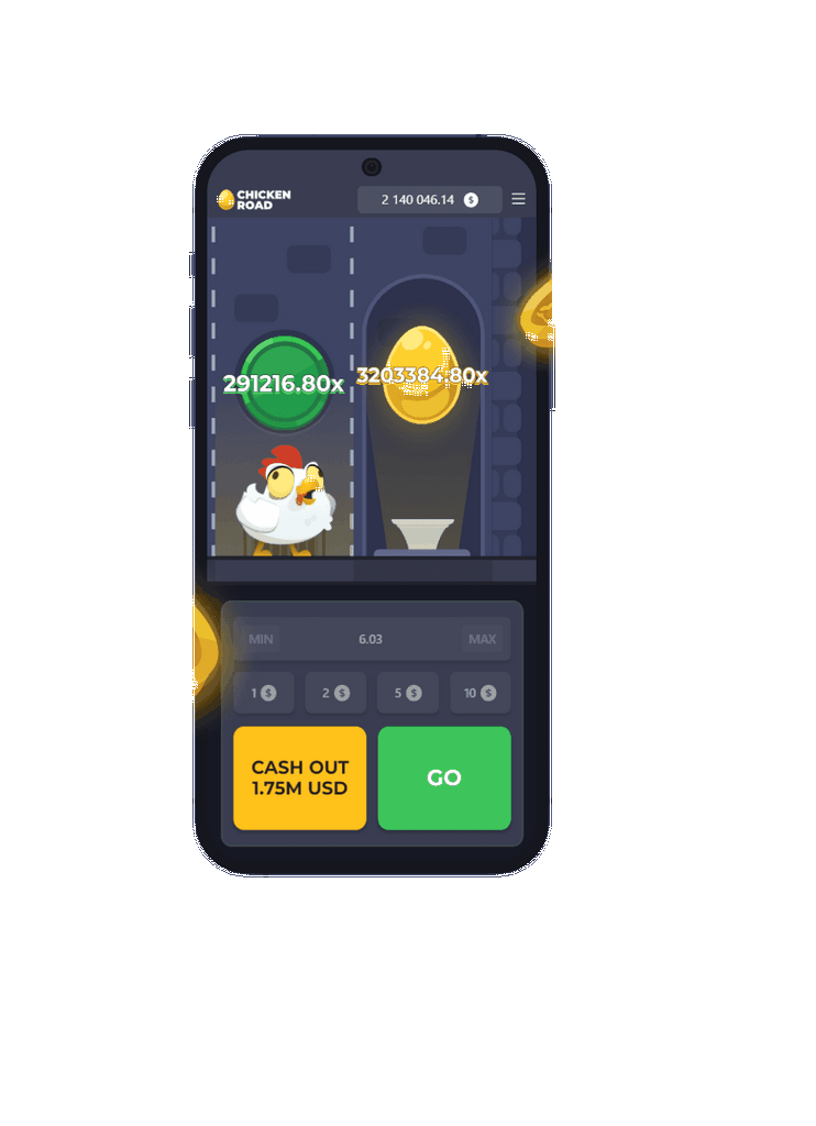 Chicken Road: A Fun and Addictive Gallery Experience