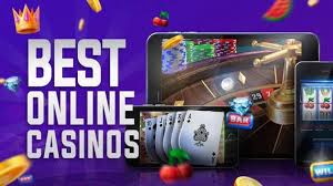 The Thrill of Multiplayer Casino Games for Social Interaction The Thrill of Multiplayer Casino Games for Social Interaction
