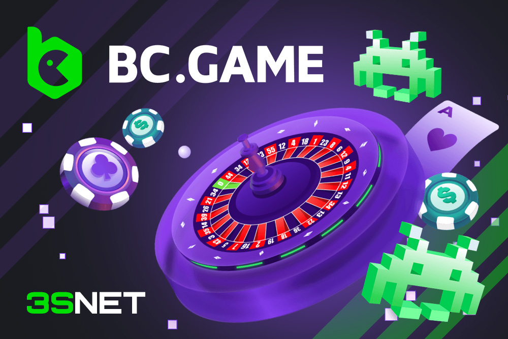 Ultimate Guide to BC.Game Bonuses Maximize Your Earnings Ultimate Guide to BC.Game Bonuses Maximize Your Earnings