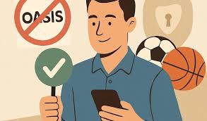 Wettanbieter ohne Verifizierung Schnelle Wetten ohne langwierige Prozesse Wettanbieter ohne Verifizierung Schnelle Wetten ohne langwierige Prozesse