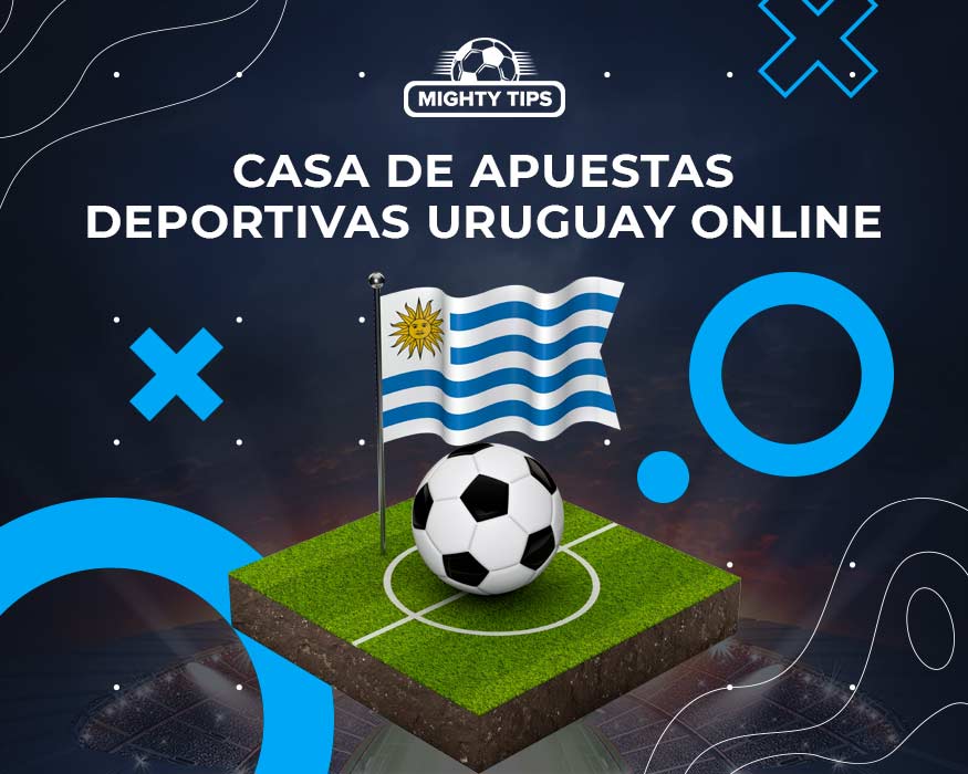 Apuestas Deportivas en Uruguay Guía Completa para Apostadores -490751091