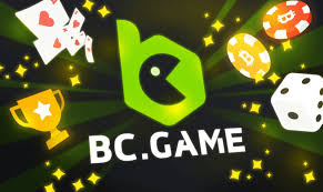 BC Game O Paraíso dos Jogadores de Criptomoeda