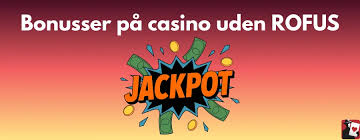 Casino Login Uden MitID En Guide til Sikker Adgang