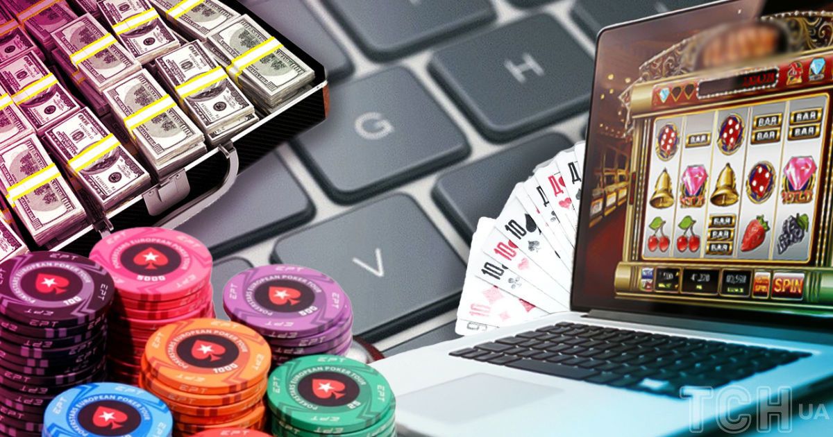 Casinos Online Sin Licencia Riesgos y Consecuencias 1377715533
