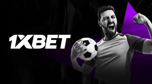Descubre 1xbet Apuestas deportivas en España Descubre 1xbet Apuestas deportivas en España