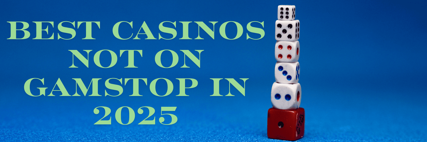Discover the Best Online Casinos Not Blocked by Gamstop
