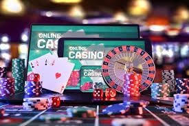 Discover the Best Online UK Casino Mobile Experiences
