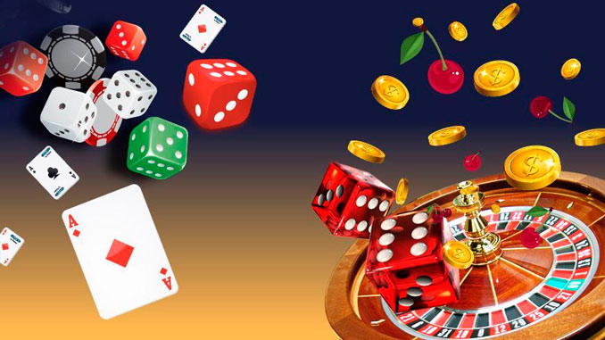 Experience the Thrills of Ice Online Casino UK