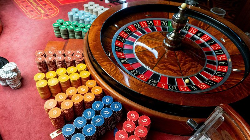 Seriöse internationale Online-Casinos in der Schweiz 2026