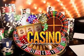 NineWin Your Ultimate Online Casino Experience NineWin Your Ultimate Online Casino Experience