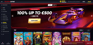 QuickWin Casino España Una Guía Completa sobre el Mundo de las Apuestas