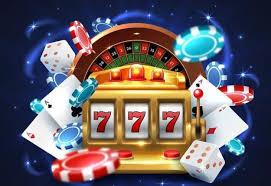 Richy Fish Online Casino UK An Exciting Gambling Destination
