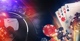 Richy Fish Online Casino UK An Exciting Gambling Destination