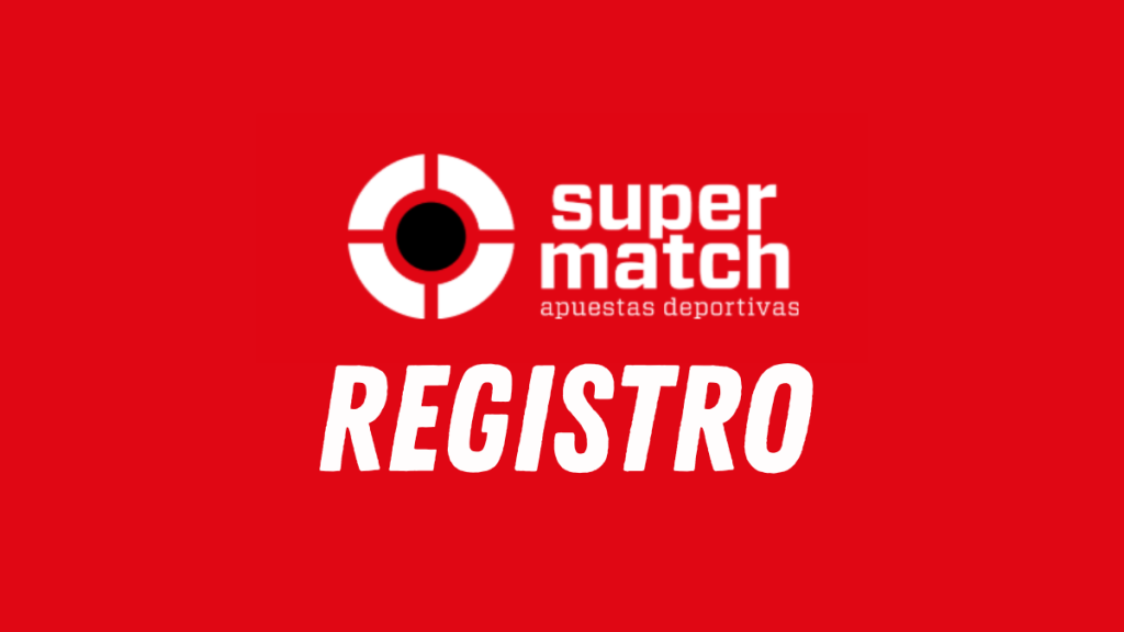 Supermatch El Futuro de las Apuestas en Línea -467292841
