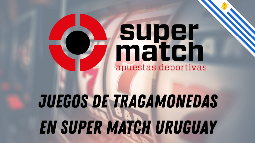 Supermatch La Revolución en el Mundo de las Apuestas y los Juegos de Azar