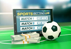1xBet Your Gateway to Sports Betting and Online Gaming