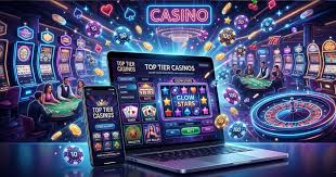 Casino Med Bankoverføring En Dybere Forståelse Casino Med Bankoverføring En Dybere Forståelse