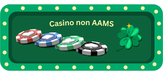 Casino Non AAMS Scopri i Migliori con Deposito Minimo 829277503