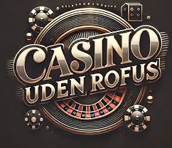 Casinospil Udenom Rufus En Dybtgående Guide til Online Gaming