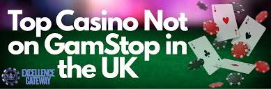 Complete Non GamStop Casino Guide Find Your Perfect Gaming Experience Complete Non GamStop Casino Guide Find Your Perfect Gaming Experience