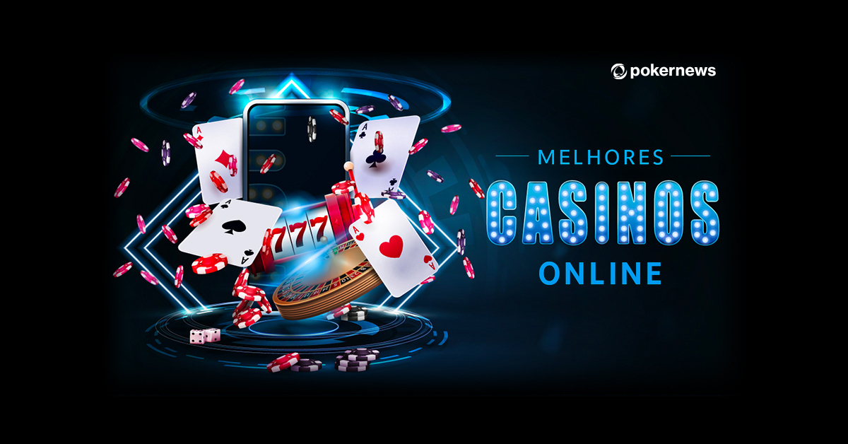 Descubra os Melhores Casinos Online em Portugal Descubra os Melhores Casinos Online em Portugal