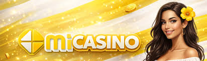 Descubre el Mundo de Mi Casino Diversión y Oportunidades de Ganar -477445763
