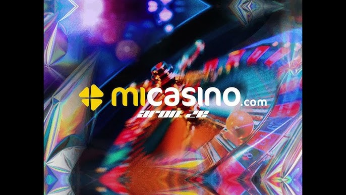 Descubre Mi Casino La mejor experiencia de juego en línea -472568622
