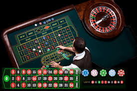 Discover Live Roulette Options Not on GamStop 1844052331