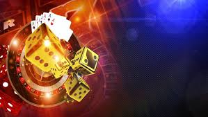 Discover the Thrills of Malina Casino Your Ultimate Gaming Destination