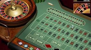 Experience the Thrill of Live Roulette A Comprehensive Guide -387781622