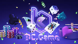 Explore the Exciting World of BC.Game Play Casino -706106606 Explore the Exciting World of BC.Game Play Casino -706106606