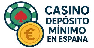 I migliori casino con deposito di 5 euro per divertirti senza spendere troppo