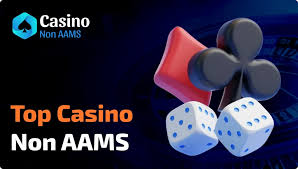 I migliori casinò non AAMS Una Guida Completa 1184312691