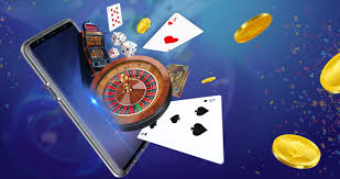 Spin City Casino - Idealne Miejsce na Rozrywkę Online