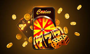 Spin City Casino - Idealne Miejsce na Rozrywkę Online
