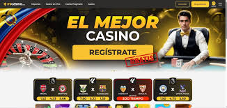Todo lo que necesitas saber sobre los Casinos Online en 2023 -434187356 Todo lo que necesitas saber sobre los Casinos Online en 2023 -434187356
