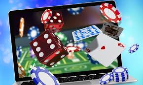Wikibet Online Casino UK Your Gateway to Winning Big